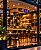 Painel Letreiro Vitrine Placa Propaganda Loja Led Wifi 63x13 - Imagem 3