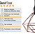 Pendente Aramado Diamante - COBRE - Imagem 4