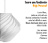 Lustre Pendente - TWIST - Imagem 6