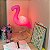 Luminária Flamingo - Rosa - Imagem 2