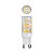 Lampada LED Bipino G9 3W 127V 2700K - Imagem 1