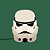 Luminaria Disney StormTrooper - Imagem 3