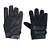 Luva de Proteção Tática - Outdoor Gloves - Preto - Imagem 1