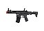 Rifle de Airsoft AEG Rossi AR15 Neptune Keymod PDW Cal. 6mm - Imagem 1