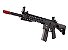 Rifle de Airsoft AEG Rossi AR15 Neptune Keymod 10 Cal. 6mm - Imagem 1