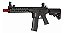 Rifle de Airsoft AEG M4 SA-F03 HAL Flex Black M-LOK - Specna Arms Cal.6mm - Imagem 1