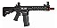 Rifle de Airsoft AEG M4 SA-F03 HAL Flex Black M-LOK - Specna Arms Cal.6mm - Imagem 2