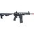 RIFLE DE AIRSOFT AEG M4 SA-F04 BLACK HAL - SPECNA ARMS - Imagem 2