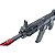 RIFLE DE AIRSOFT AEG M4 SA-F04 BLACK HAL - SPECNA ARMS - Imagem 5