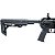 RIFLE DE AIRSOFT AEG M4 SA-F04 BLACK HAL - SPECNA ARMS - Imagem 6