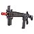 RIFLE DE AIRSOFT AEG M4 CARBINE LONG SA-E06 BLACK EDGE E-SERIES - SPECNA ARMS - Imagem 1