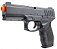 Pistola de Airsoft Spring VG 24/7 V310 Cal. 6mm - Imagem 2