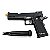 Pistola de Airsoft GBB WE 1911 Hi-Capa Dragon 5.1 Blk Cal.6mm - Imagem 3