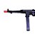 Rifle de Airsoft AEG APS AK-74 Blowback Full Metal  Vintage Madeira Cal.6mm - Imagem 7