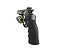 Revolver Airsoft Rossi Wingun Metal 701 4Pol C02 Cal. 6mm - Imagem 2