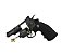 Revolver Airsoft Rossi Wingun Metal 701 4Pol C02 Cal. 6mm - Imagem 4