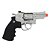 Revolver Rossi Wingun NIQ. W708S 2Pol Co2 Cal. 4,5mm - Imagem 2