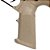 Rifle de Airsoft  AEG G&G CM16 DTS Combat TAN Custon Cal. 6mm - Imagem 7