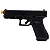 Pistola de Airsoft GBB WE Glock 17 Gen 5 Cal. 6mm - Imagem 2