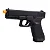 Pistola de Airsoft GBB WE Glock 17 Gen 5 Cal. 6mm - Imagem 4