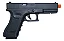 Pistola de Airsoft GBB WE Glock 17 Gen 4 Cal. 6mm - Imagem 3