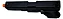 Pistola de Airsoft GBB WE Glock 17 Gen 4 Cal. 6mm - Imagem 4