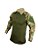 Combat shirt Fox Boy Multicam - Imagem 2