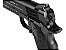 Pistola de Airsoft GBB  KWA  1911 MKIV PTP Cal. 6mm - Imagem 4