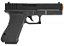 Pistola de Airsoft Spring Rossi Glock GK-V307 Cal. 6mm - Imagem 3