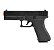 Pistola de Airsoft Spring Rossi Glock GK-V307 Cal. 6mm - Imagem 1