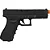 Pistola de Airsoft AEP CYMA CM030 Glock 18C Cal .6mm - Imagem 2