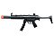 Rifle de Airsoft AEG SRC MP5 SR5 SD6 Cal. 6mm - Imagem 1