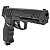 Pistola T4E TP 50 Gen2 BLK Paintball Ram Defence Co2 Cal .50  Umarex - Imagem 2