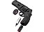 Revólver .50 Umarex T4E TR50 Tiros Paintball Ram Defense Co2 Cal .50 - Imagem 3