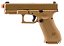 Pistola de Airsoft GBB Glock 19X Army Armamment Licenciada Cal .6mm - Imagem 1