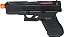 Pistola de Airsoft GBB Glock 45 KOSOK E&C Cal .6mm - Imagem 3
