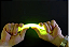 Bastão de Luz Química -  Nautika Laranja, Amarelo e Branco - Imagem 5