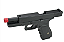 Pistola de Airsoft GBB VG V17 Blowback Cal. 6mm - Imagem 3