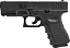 Pistola de Pressão Wingun G11 Cal. 4,5mm - Imagem 1