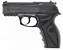 Pistola de pressão GNBB Wingun C11 CO2 Cal. 4,5mm - Imagem 1