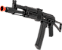 Rifle de Airsoft AEG AK105S Neptune Rossi Cal. 6mm - Imagem 5
