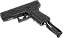 Pistola de Pressão Wingun G11 Cal. 6mm - Imagem 4