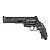 Revolver T4E TR 68 - 6 Tiros Paintball Ram Defense Co2 Cal .68  Umarex - Imagem 1