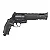 Revolver T4E TR 68 - 6 Tiros Paintball Ram Defense Co2 Cal .68  Umarex - Imagem 4