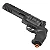 Revolver T4E TR 68 - 6 Tiros Paintball Ram Defense Co2 Cal .68  Umarex - Imagem 3
