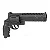 Revolver T4E TR 68 - 6 Tiros Paintball Ram Defense Co2 Cal .68  Umarex - Imagem 2