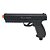 Pistola .50 CO2 Vesta PDW50 Paintball  Rossi Cal .50 - Imagem 3
