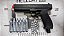 Pistola .50 CO2 Vesta PDW50 Paintball  Rossi Cal .50 - Imagem 1