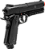 PAINTBALL ROSSI 1911 CO2 .68 POL - Imagem 6