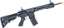 RIFLE AIRSOFT CYMA M4A1 CUSTOM CM515 ELÉT. 6MM - Imagem 4